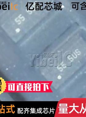 10个 TPD8F003DQDR WFDFN-16 贴片DQD 5US 5UU EMI/RFI滤波器芯片