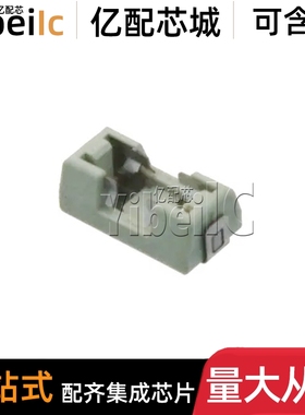 原装 01550900M 2410/1808底座子 贴片 0X5X3配套451/452保险丝座