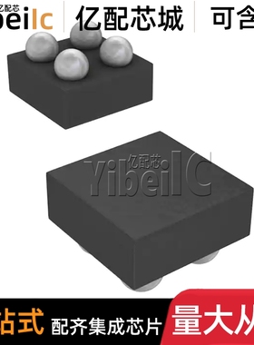 全新原装 LMV225TLX/NOPB DSBGA-4 贴片TL 射频检测器 IC芯片