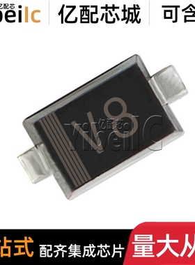 全新原装 1SV325 SOD-323F 贴片1SV325,H3F 变容二极管