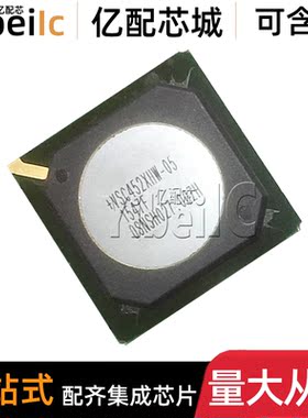 全新原装 VSC452XHW-05+ BGA-484 VSC452XHW-05 网络控制器芯片