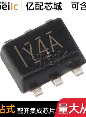 全新原装 TLV341IDRLR SOT-563 贴片 DRL DRLT 运算放大器 芯片