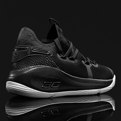 7库里6篮球男鞋水泥克星实战夏季网面透气低帮青少年莆田运动球鞋