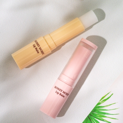 菲洛茗蜂润保湿护唇膏蜂蜜香3g升级自然无香蜂润蜂蜜香