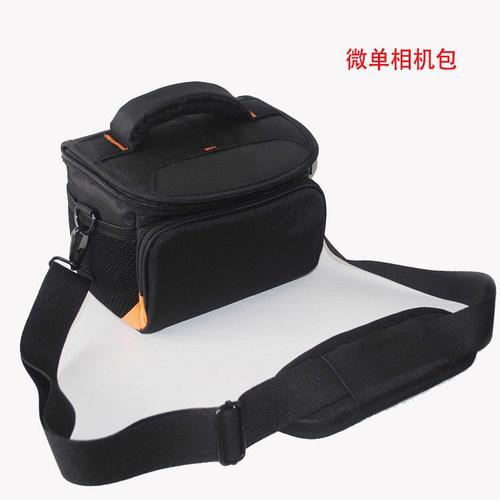 适用富士微单相机包XS20 XT100 XT20 E3 XT30 XA7 A5背包XA10 XE4
