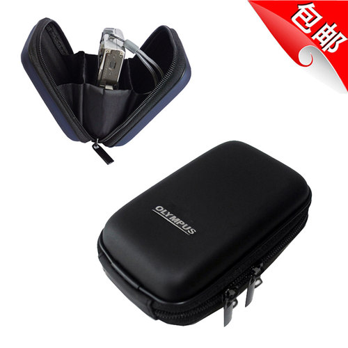 奥林巴斯适用硬包相机包