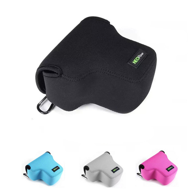 适用松下微单相机包GX8便携