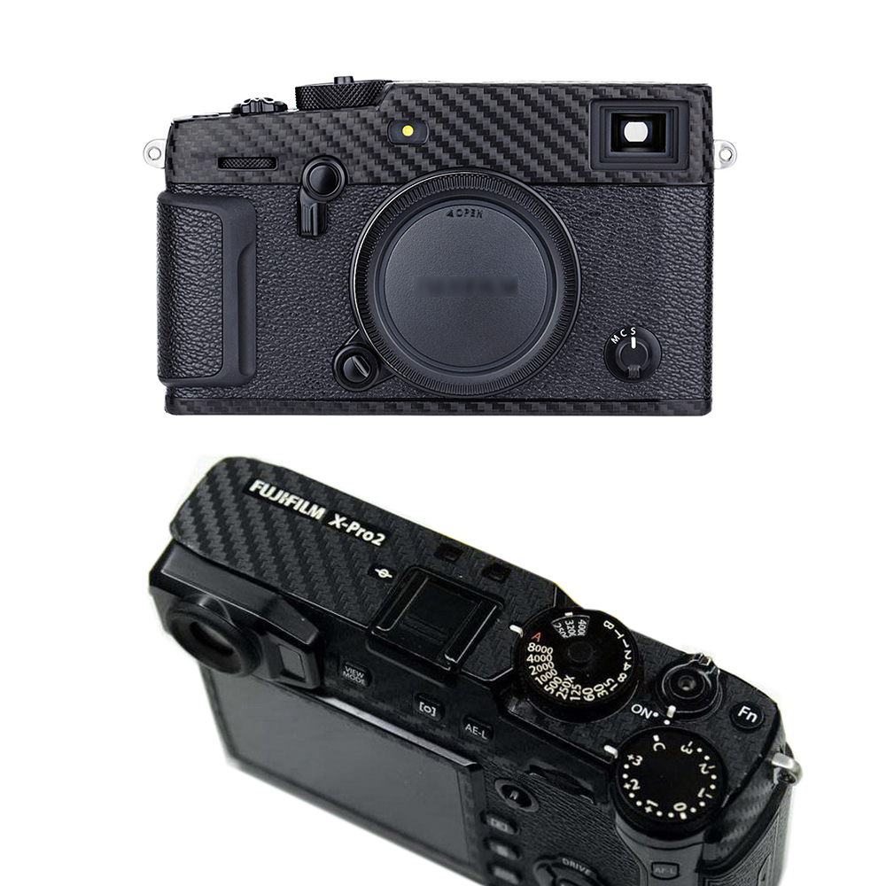 富士微单相机专用数码防刮保护膜
