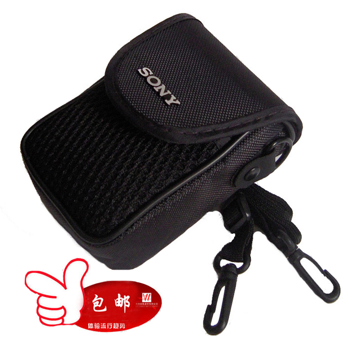 zv-1索尼相机包保护套黑卡rx100