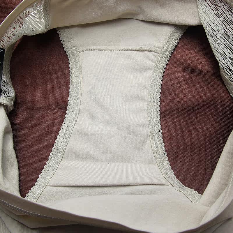 Slip jeunesse CHRISTIES en coton - Ref 641300 Image 5