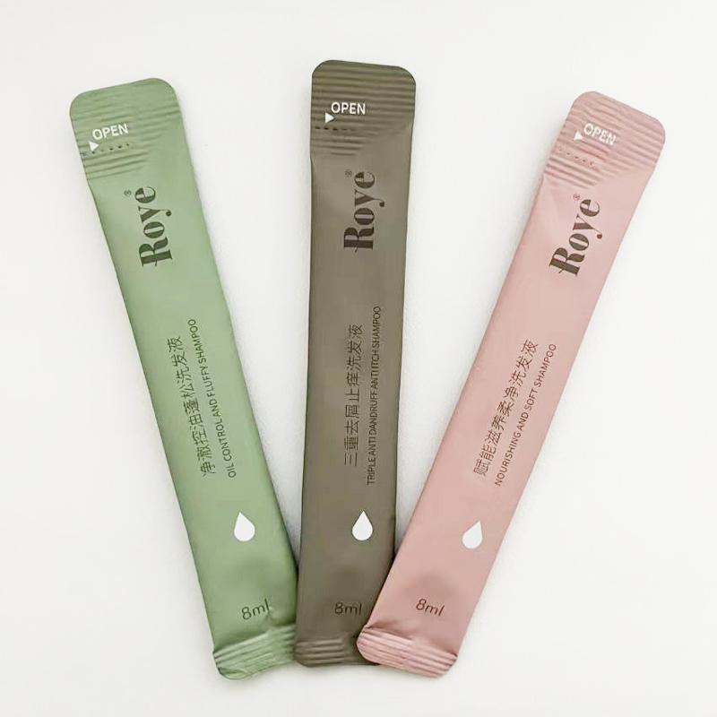 若也便携洗发水体验装