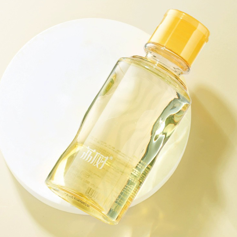 荔树粉扑清洗剂美妆工具清洁