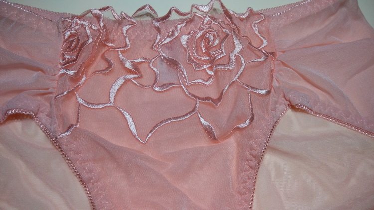 Slip en nylon - Ref 649510 Image 4