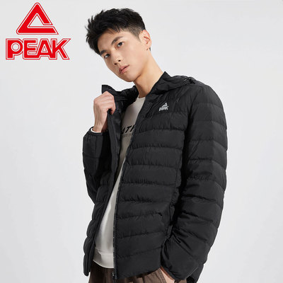 轻薄短款立领面包服运动休闲