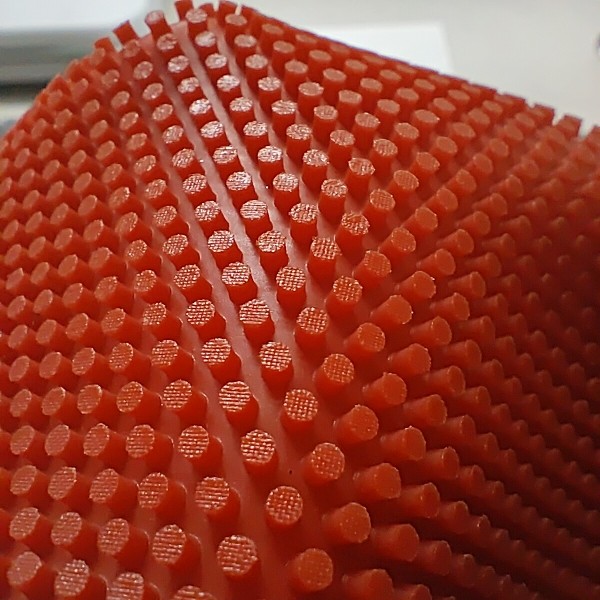 固化长胶爆拱吸短防弧神器萨维卡六层隐形重固化长胶单胶皮比赛用