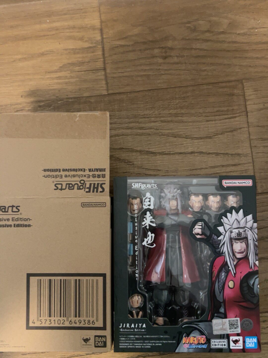 Anime Merch - China Exclusive - China Exclusive Anime Merch