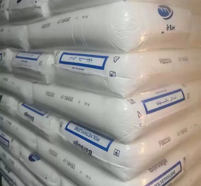 高热粘性LLDPE塑胶颗粒 FB2230 高强度工业用包装薄膜级lldpe原料