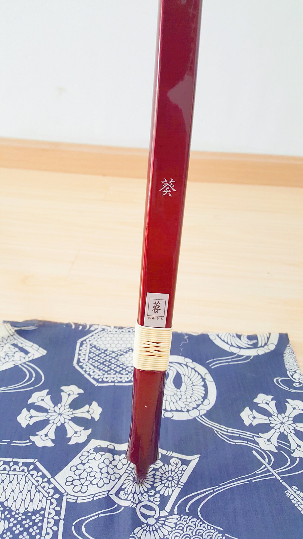 日本弓道 和弓 葵