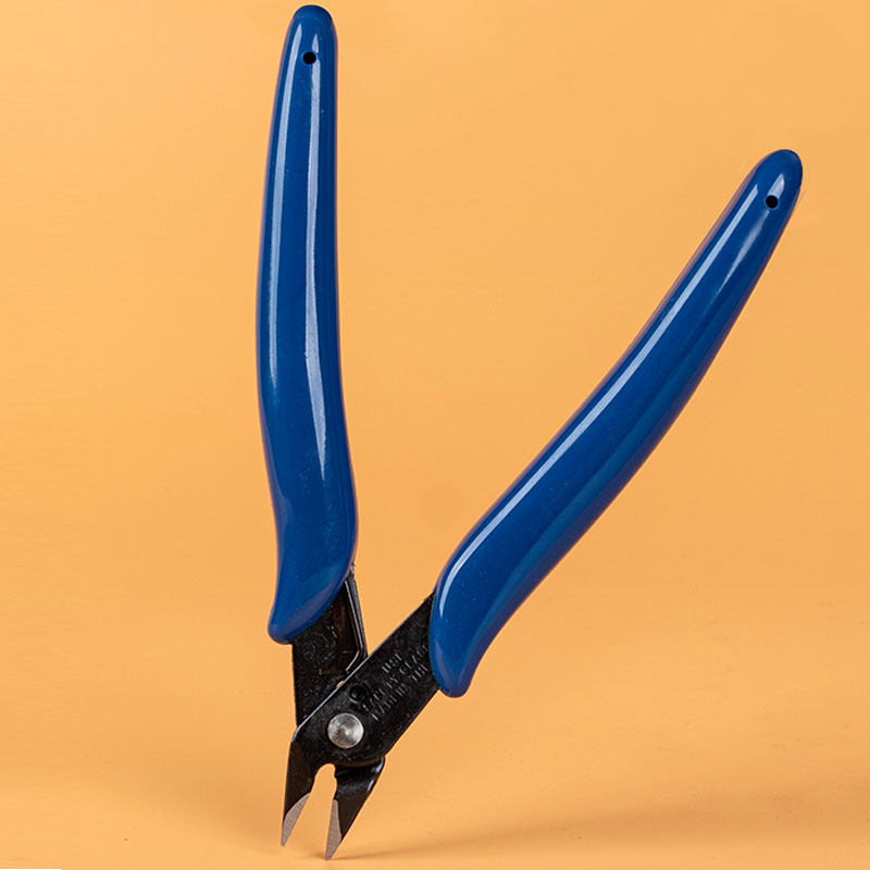 剪钳高达工具套装拼装模型剪刀手办小水口钳手工制作材料diy钳子