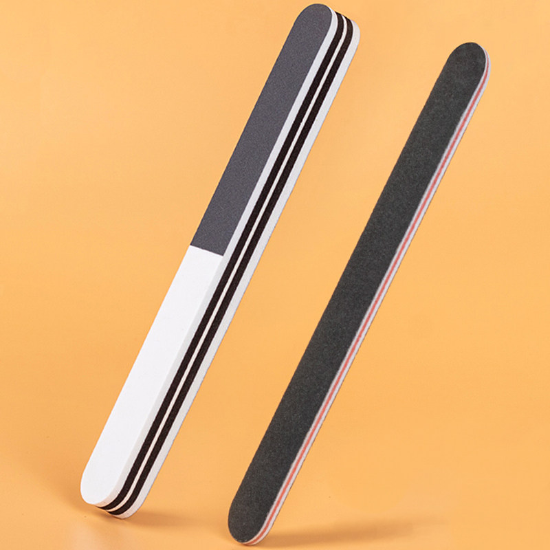 打磨棒抛光条砂棒高达模型板材木板片雪糕棒手工diy制作材料工具