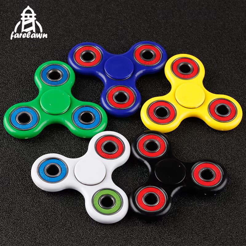 Hand spinner FARELAWN    - Ref 2615834 Image 3