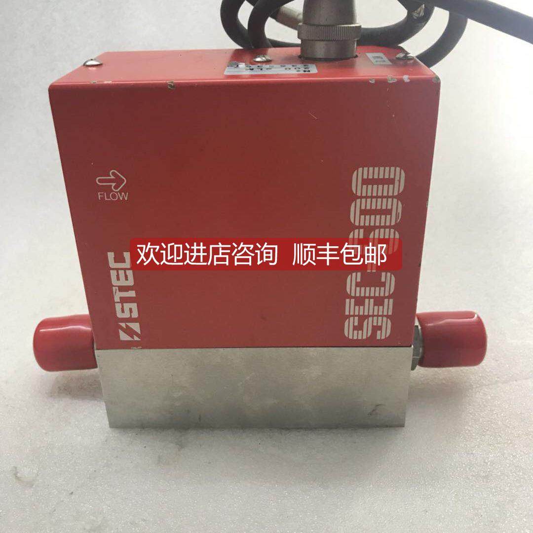 议价STEC MASS FLOW CONTROLLER SEC-623-UC-445 N2 200SLM