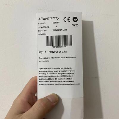 AB 1734-TBCJC 罗克韦尔   源