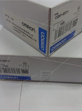 议价OMRONCQM1-TC202/CQM1-TC102/CQM1-ID212/1D212/ID231/1D231