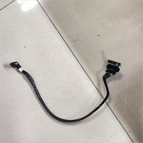 议价R740XD/12背上H330小卡/H730P小卡用线