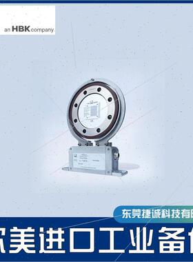 议价HBM德国K-T40B-005R-MF-S-M-DU2-0-U 1-KAB153-15扭矩传器全