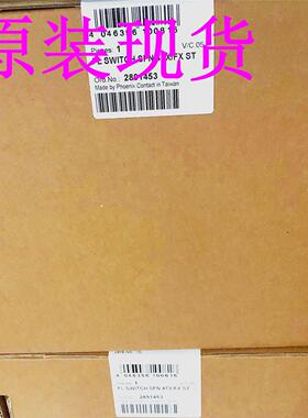 FL SWITCH SFN 4TX/FX ST 2891453以太网交换机菲尼克斯/Phoenix
