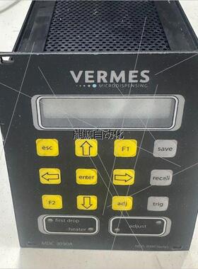 议价非实-议德国VERMES喷射阀控制器VERMES MDC 3090A-FD议