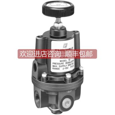议价仙童10232JNU Fairchild Model 10气动精密调节器
