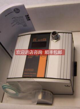 议价EFECTOR SU8000 ULTRASONICS FLOW RATE sensor SWITCH