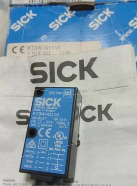 议价议优     色标测器 KT3W-N1116, KTM-WN1议