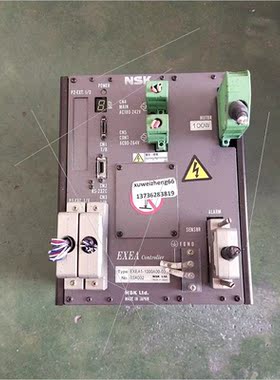 议价NSK   EXEA1-1000A00-03议