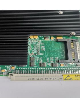 MVME7100 IS420UCSBH4A P0904AK 