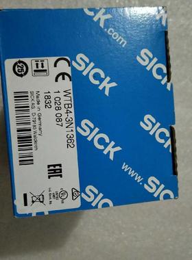 议价SICK施克 WL36-B330 1005787,