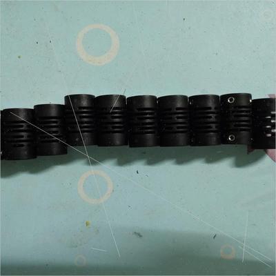 议价OMRON编码器联轴器,型号E69-C04B,