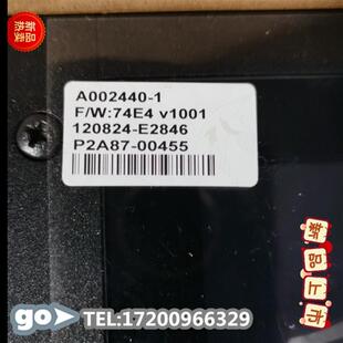 v1001 00455 P2A87 E2846 120824 74E4 A002440 议价