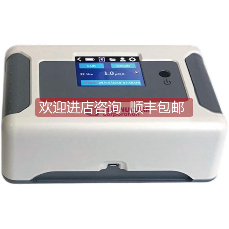 议价1028 XP测氡仪 SUNNUCLEAR氡连续监测仪 氡气检测仪 氡含量