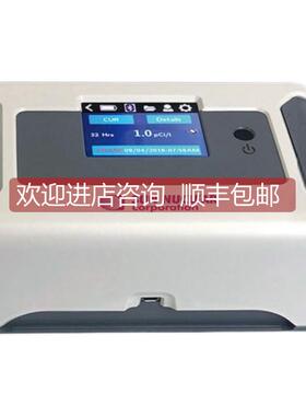 议价1028 XP测氡仪 SUNNUCLEAR氡连续监测仪 氡气检测仪 氡含量