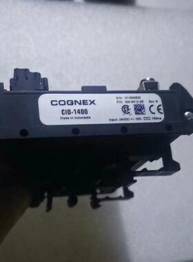议价 CIO-1400 康耐视COGNEX扩展模块