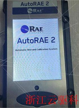 议价RAE AutoRAE2 Controller 校正RA