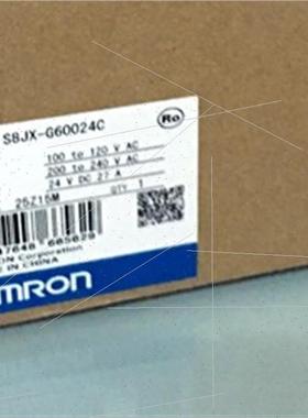 议价电源S8JX-G60024C/G30024CD N60024C P60024C/P60024NS8VM-30