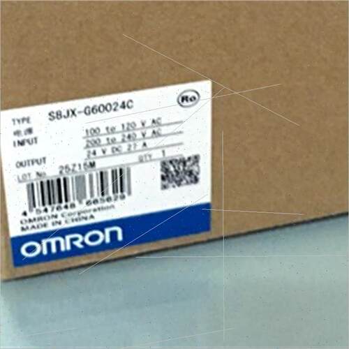 询价电源S8JX-G60024C/G30024CD N60024C P60024C/P60024NS8VM-30