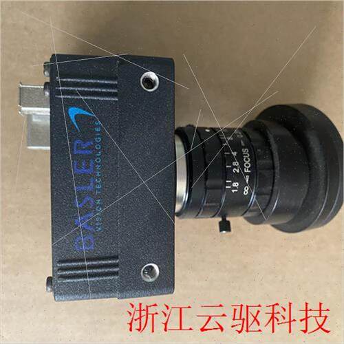 询价BASLER A311f工业 机库存