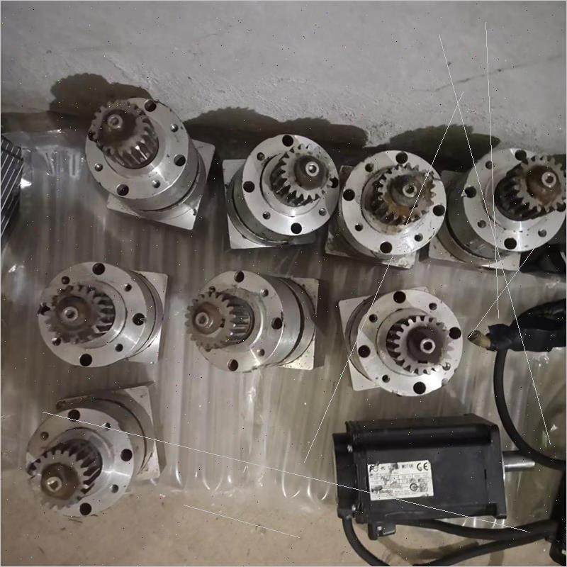 议价德国EIELE减速机DpL64/1