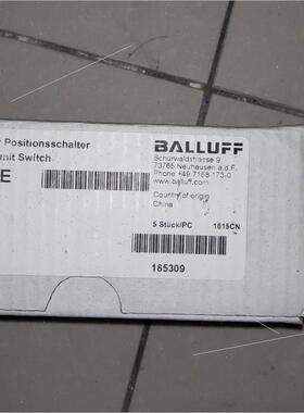 议价Balluff巴鲁夫光电开关BOS00K8 BOS 18KF-PA-1XA-C-02