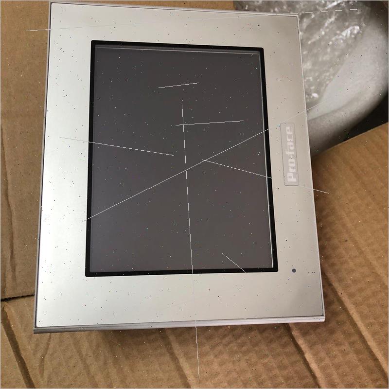 议价GP-4301TW普洛菲斯pro-face触摸屏PFXGP4